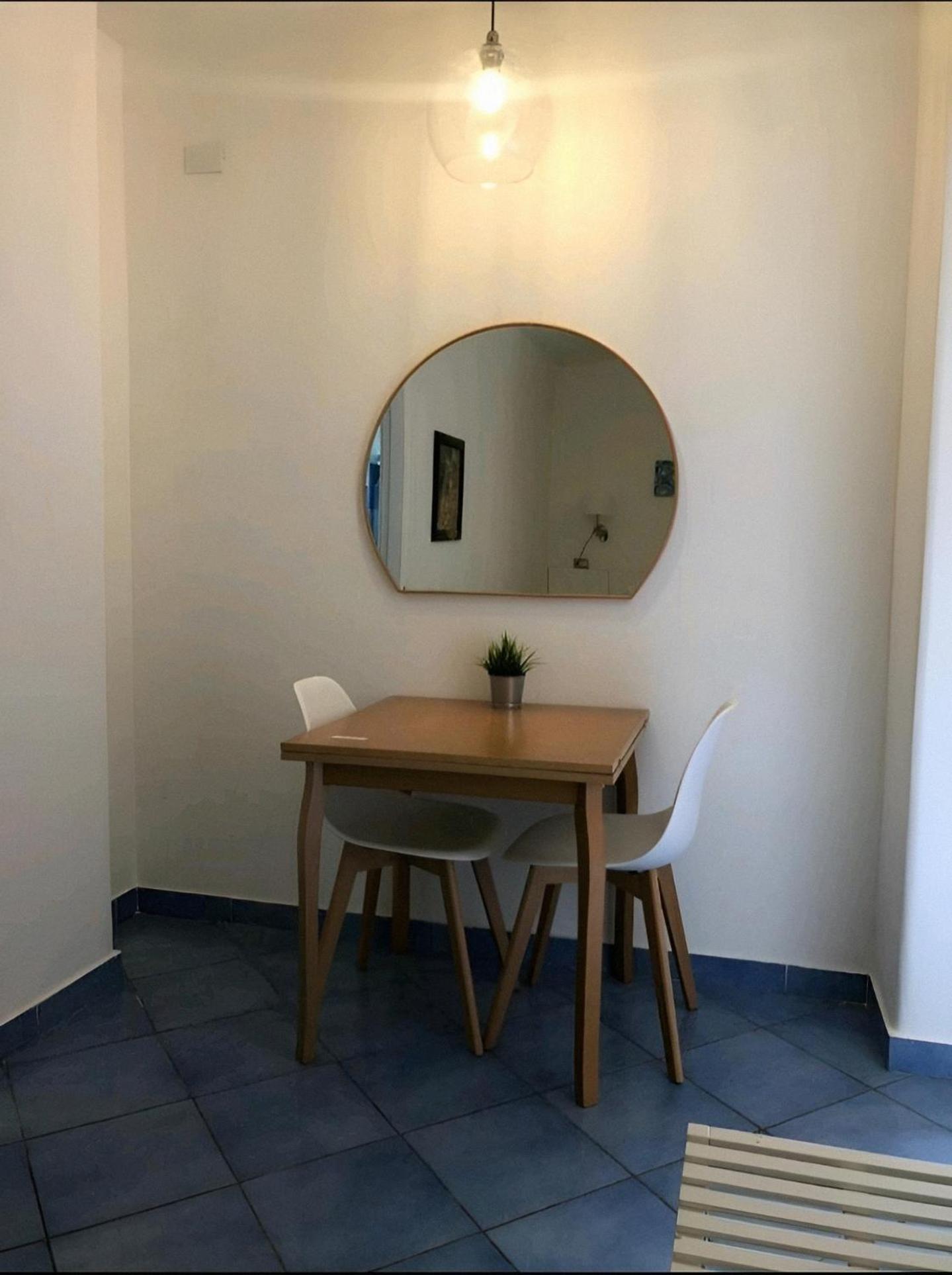 Sonnino B&B Procida Buitenkant foto