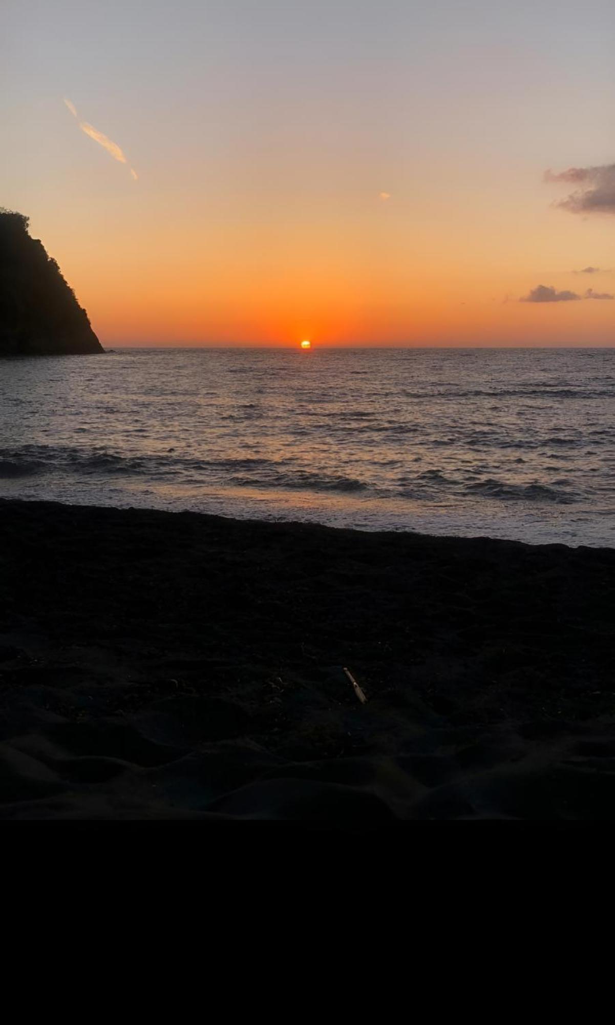 Sonnino B&B Procida Buitenkant foto