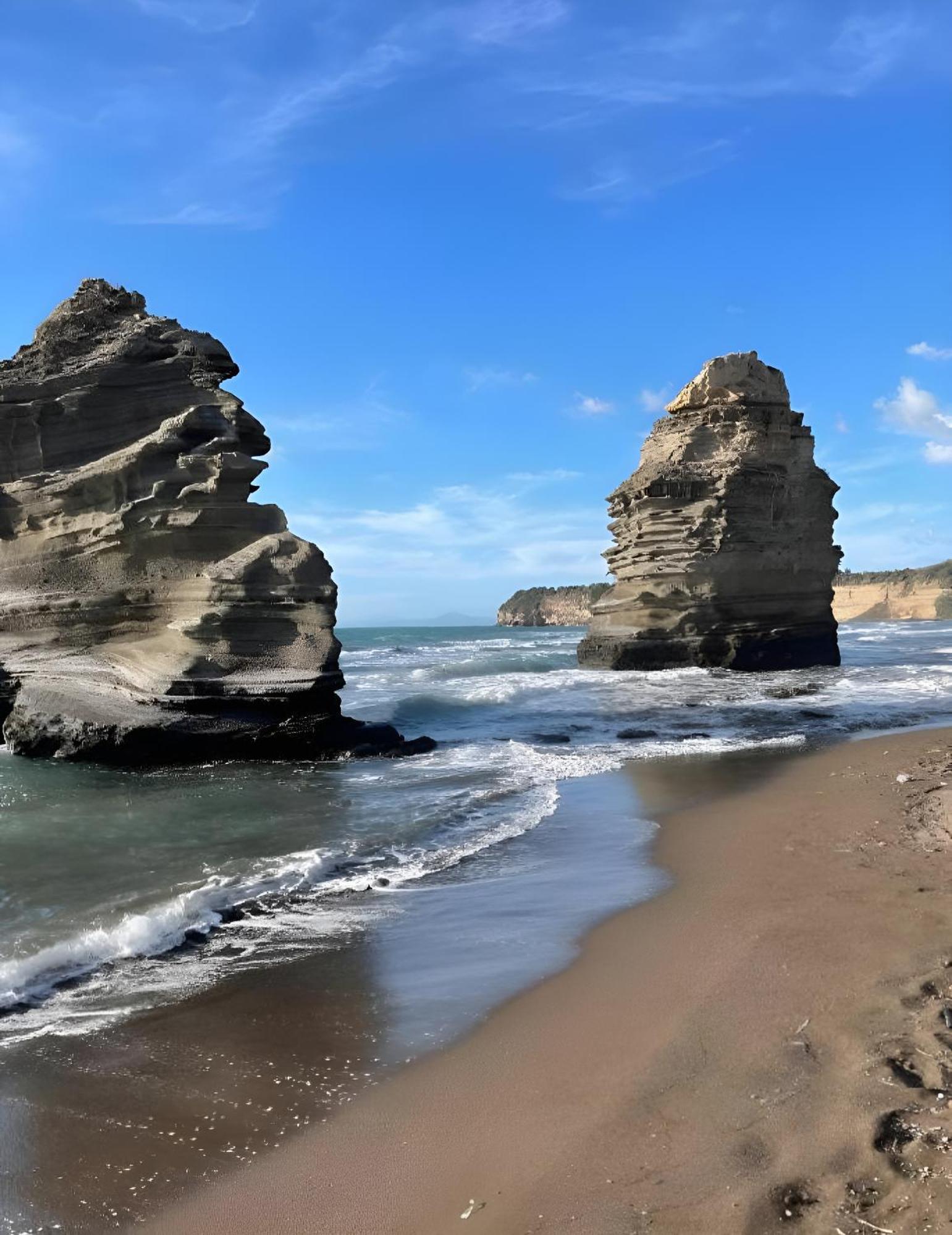Sonnino B&B Procida Buitenkant foto